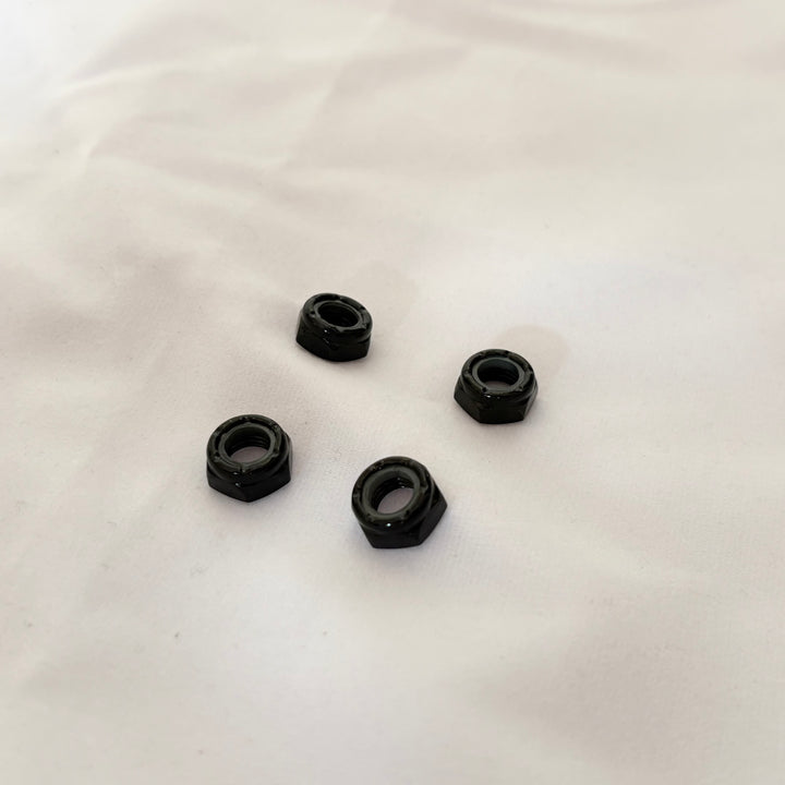 Enigma Axle Skateboard Nuts — product image 1 of 1
