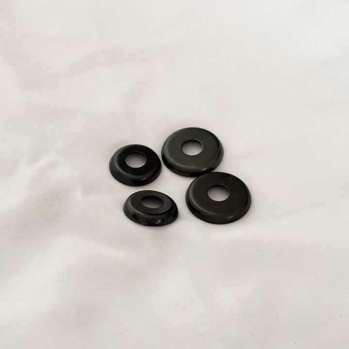 Enigma Skateboard Washer Plates — product image 1 of 1