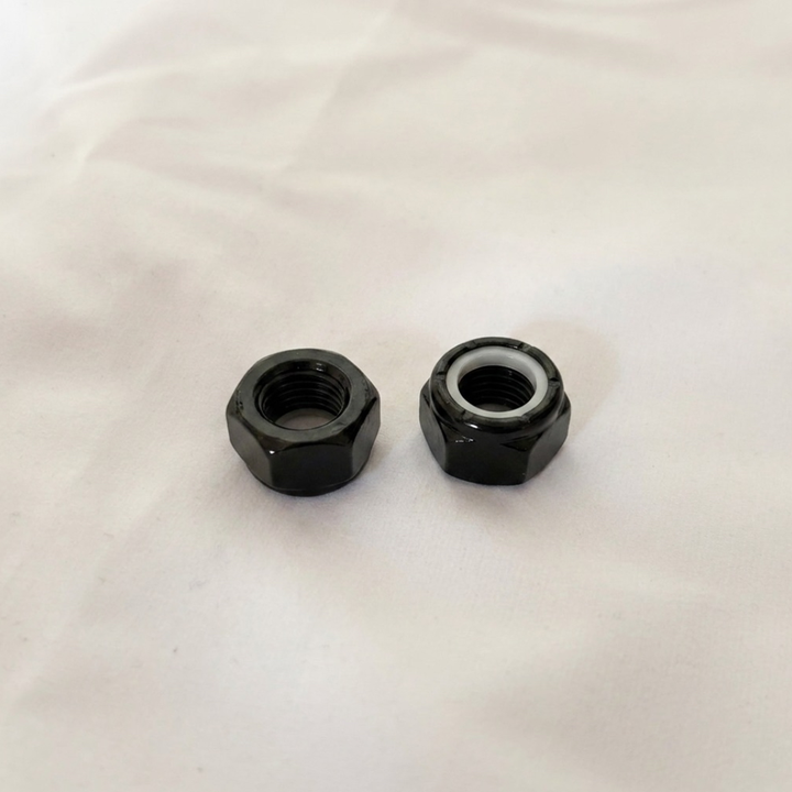 Enigma Kingpin Skateboard Nuts — product image 1 of 1