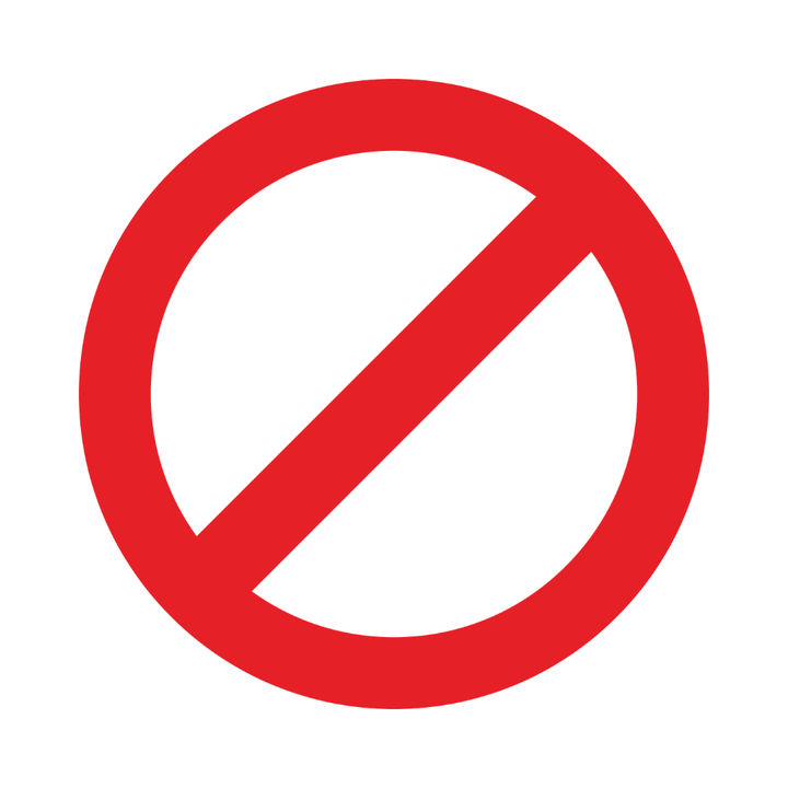 No Skate Tool