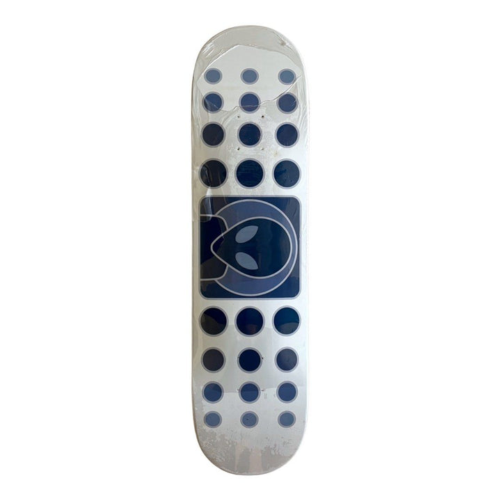 Alien Workshop “Dots” 8.0″ x 31.5″ Skateboard Deck
