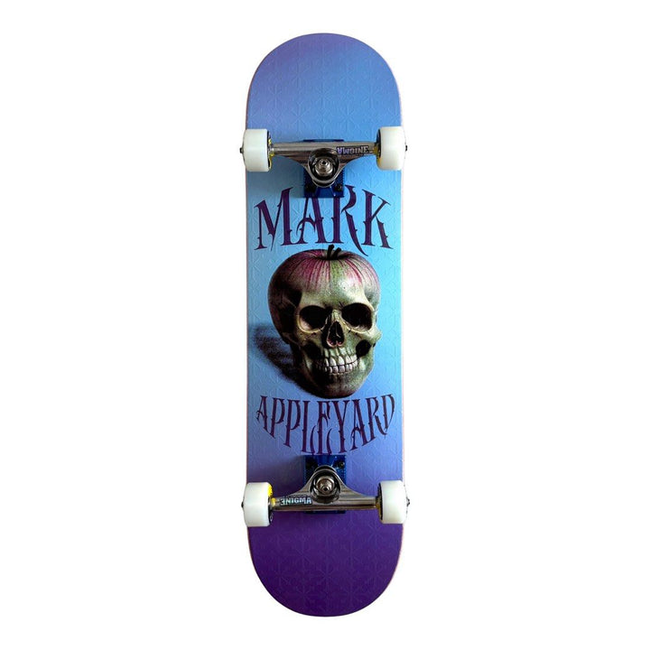 Disorder “Apple” 8.25″ x 31.875″ Mark Appleyard Pro Model Custom Skateboard Complete