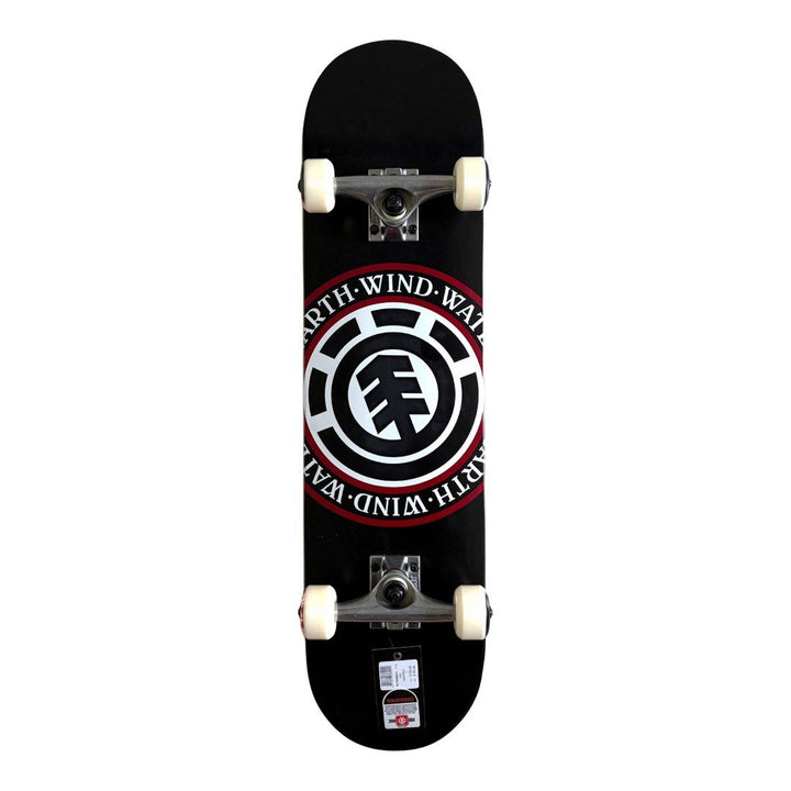 Element “Seal” 7.75″ x 31.0″ Pre-built Skateboard Complete