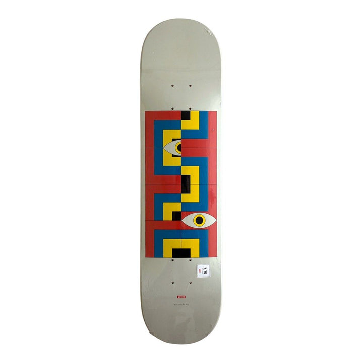 Globe “Quarter” 7.75″ x 31.6″ Skateboard Deck
