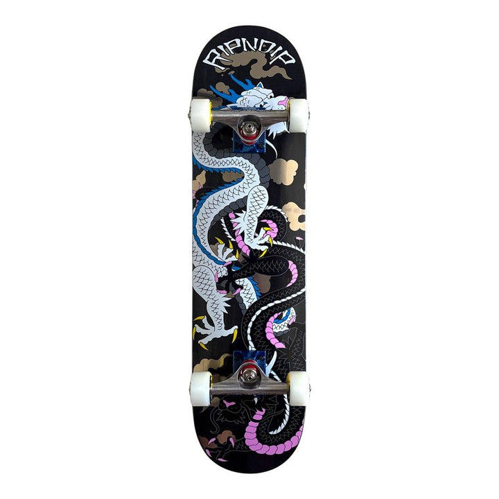 RipnDip “Ryu” 7.75″ / 8.0″ Custom Skateboard Complete