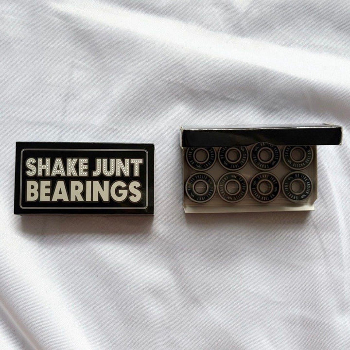 Shake Junt Abec-5 Skateboard Bearings
