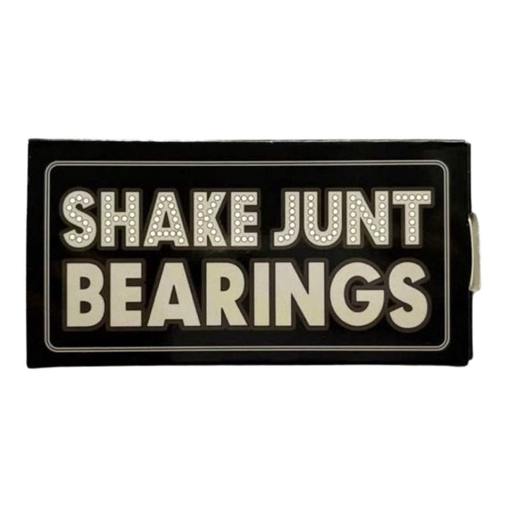 Shake Junt Abec-5 Skateboard Bearings