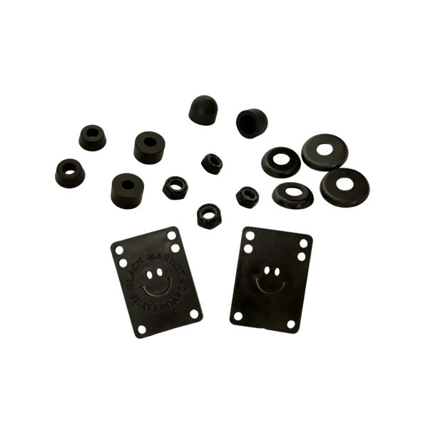 Skate Accessories