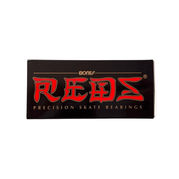 Skateboard Bearings