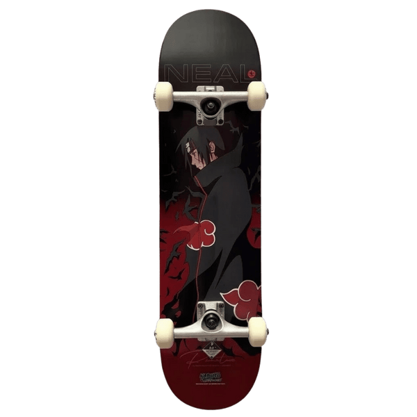 Skateboard Completes