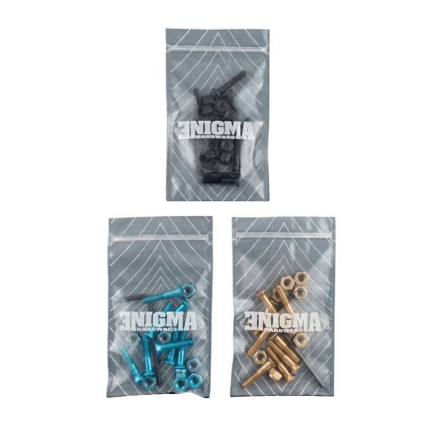 Skateboard Hardware