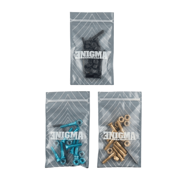 Skateboard Hardware