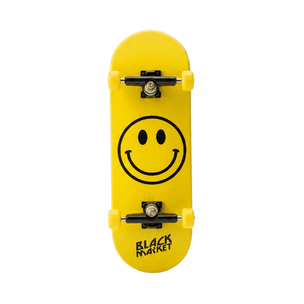 Fingerboard Completes