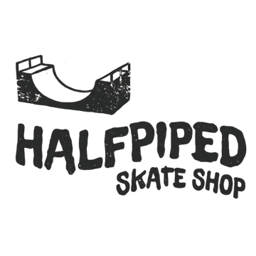 Halfpiped Skate Shop