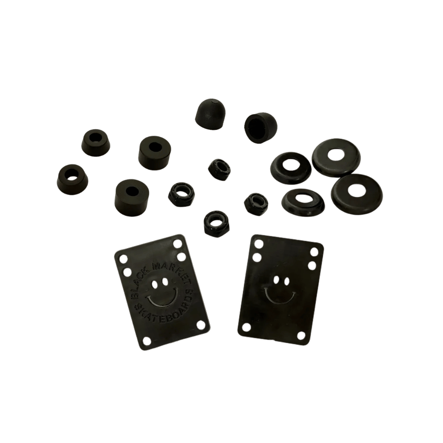 Skate Accessories