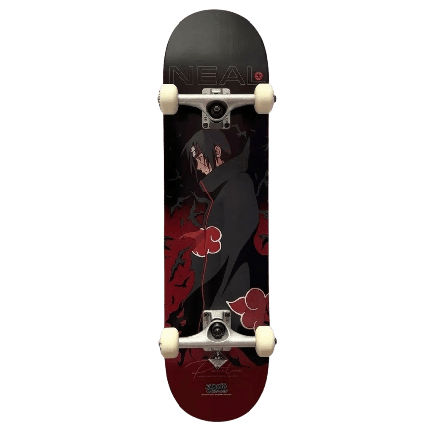 Skateboard Completes