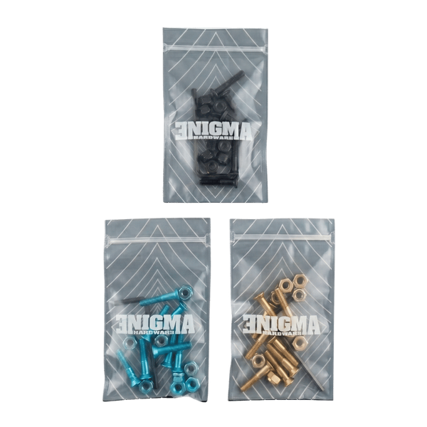 Skateboard Hardware