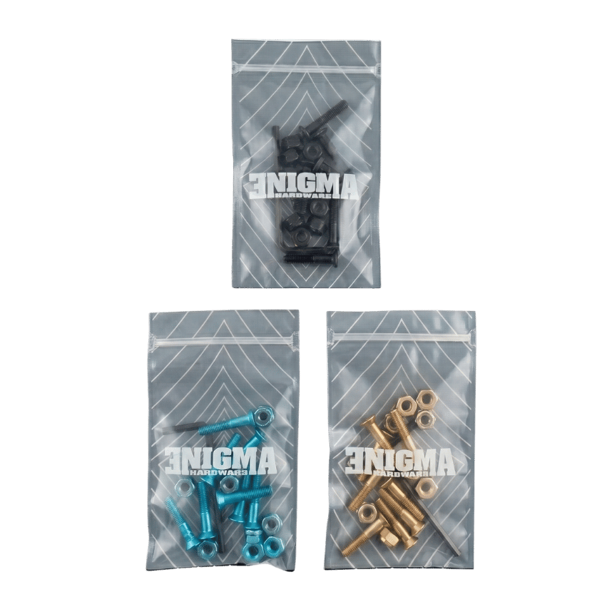 Skateboard Hardware