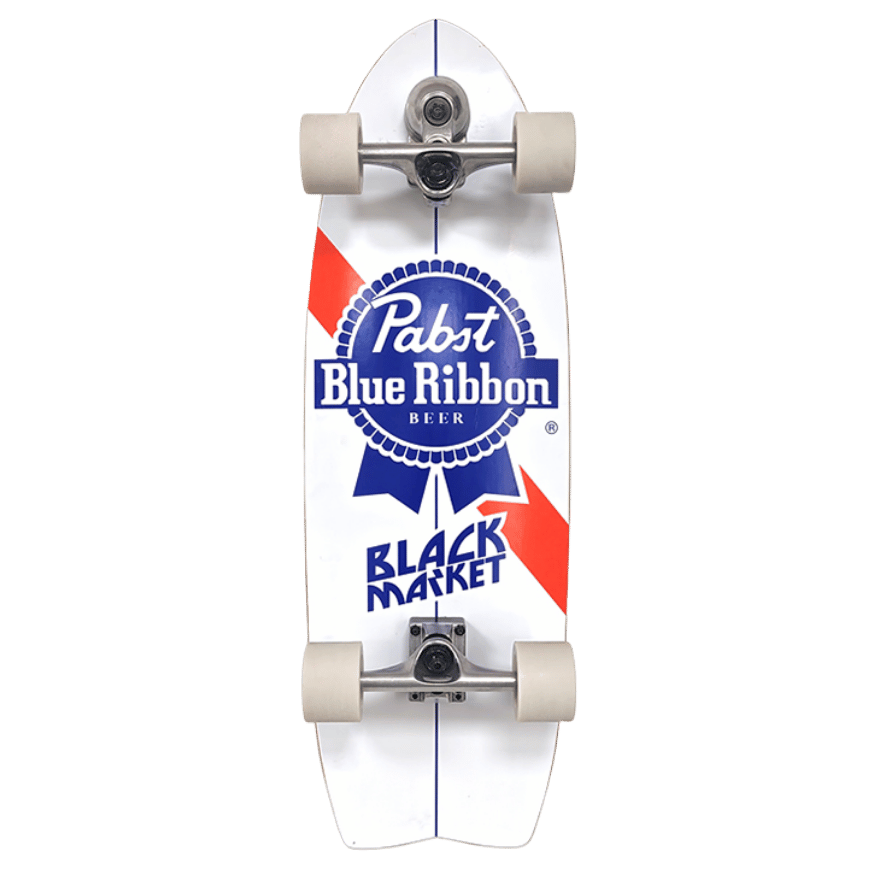 Surfskate Completes