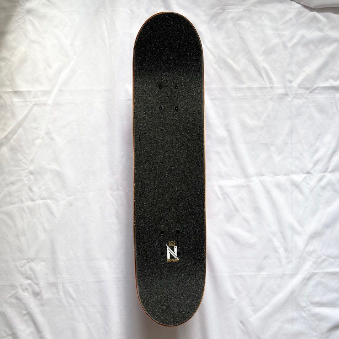 Alien Workshop “EXP” 7.25” Kids Custom Skateboard Complete