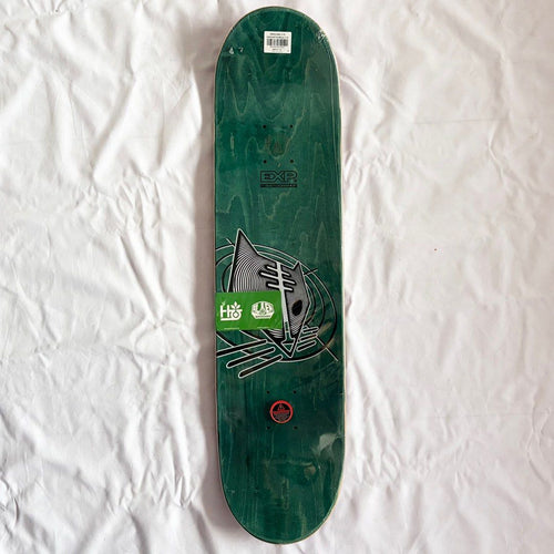 Alien Workshop “Pink” 7.75” x 31” EXP Model Skateboard Deck
