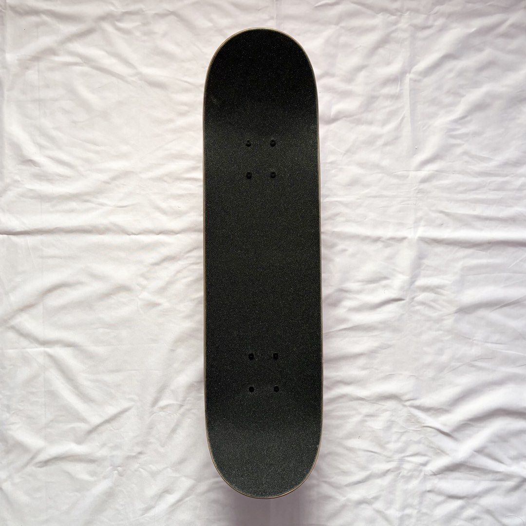 Alien Workshop “Pink Sheep” 7.5” Custom Skateboard Complete