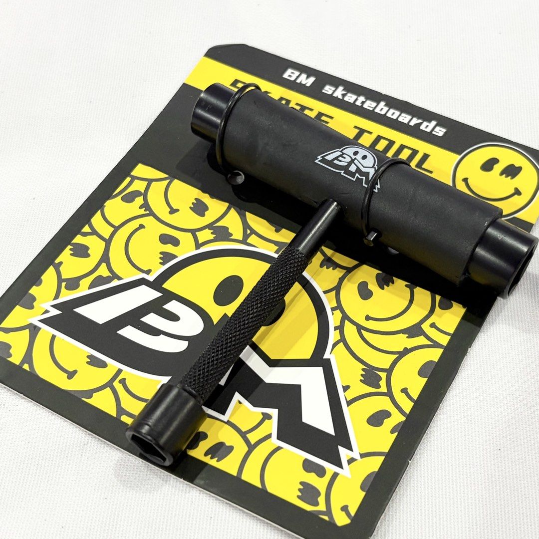 Black Market Professional Skateboard Tool — product image 2 of 2