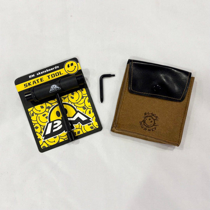 Black Market Professional Skateboard Tool