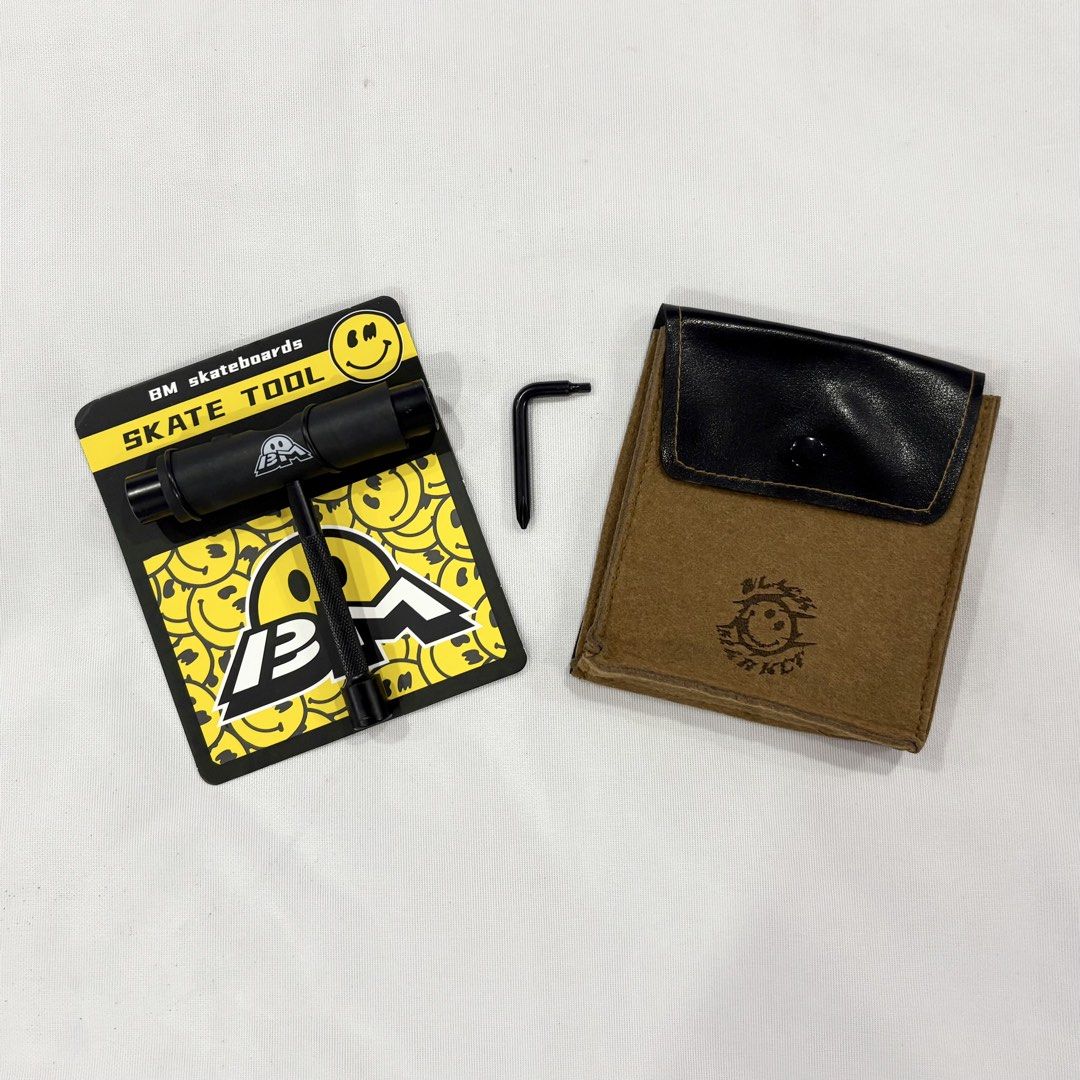 Black Market Professional Skateboard Tool — product image 1 of 2
