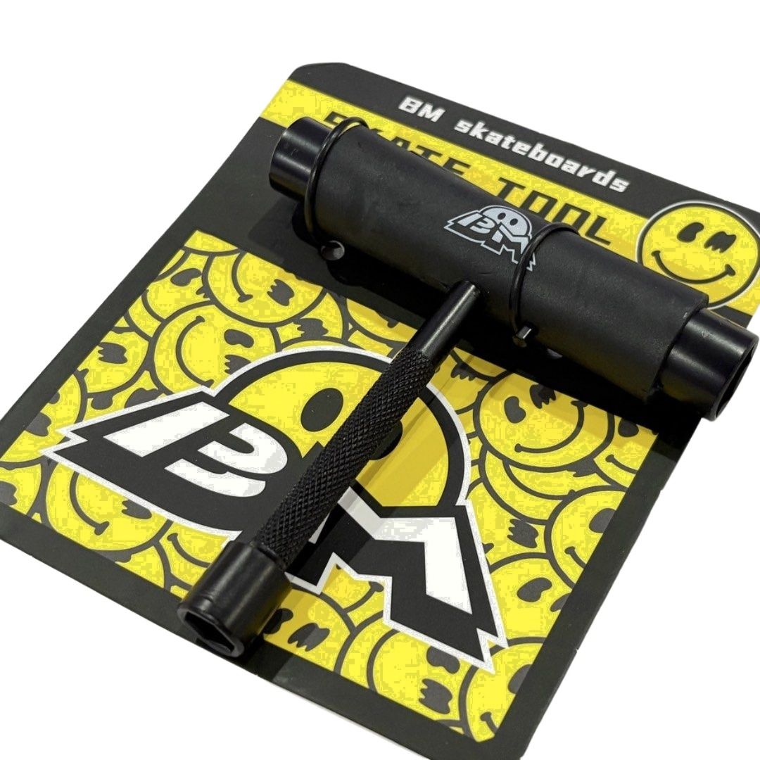 Black Market Professional Skateboard Tool — product image 2 of 2