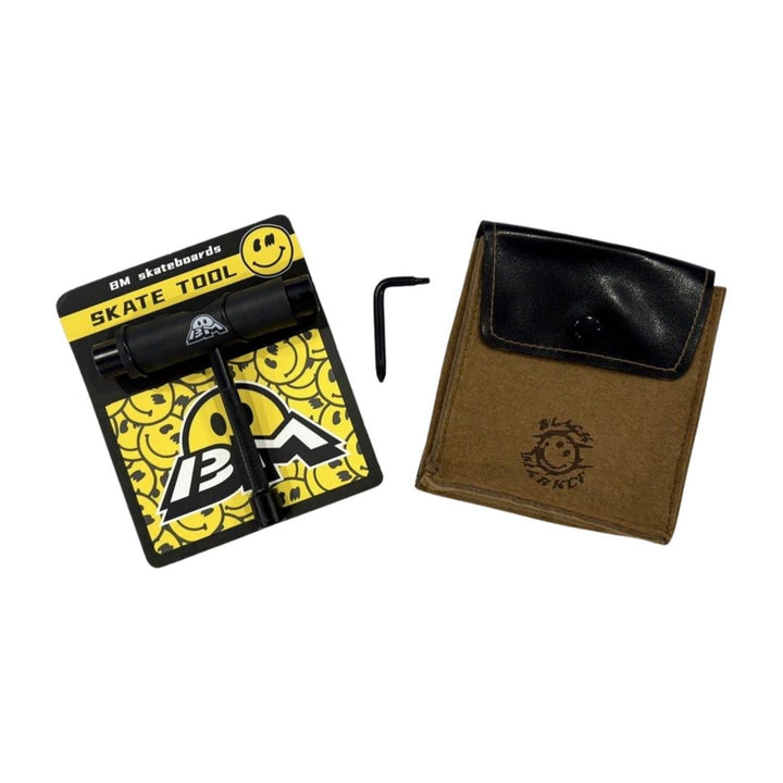 Black Market Professional Skateboard Tool — product image 1 of 2
