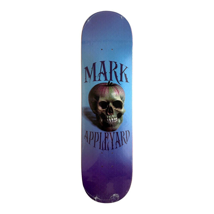 Disorder “Apple” 8.25″ x 31.875″ Mark Appleyard Pro Model Skateboard Deck