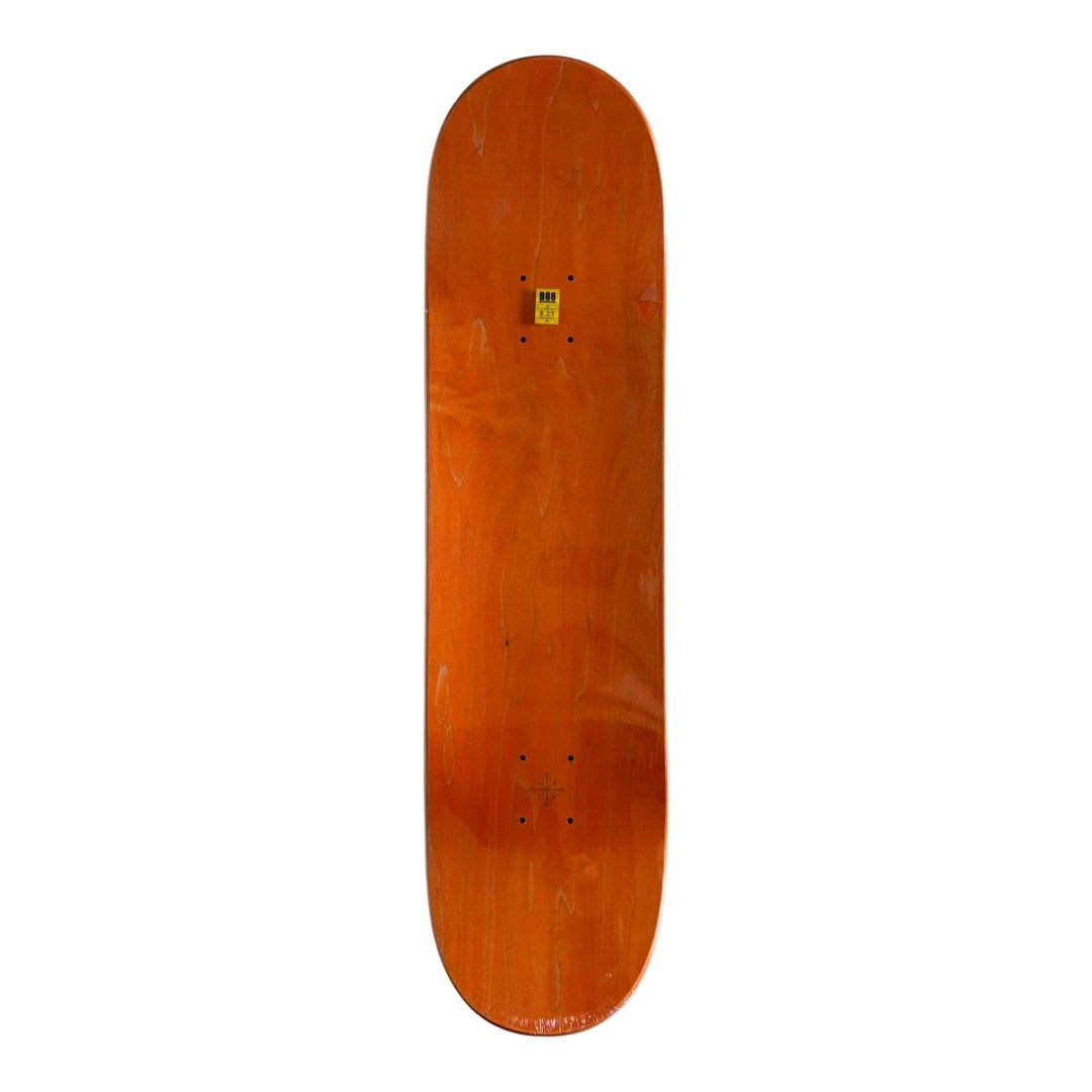 Disorder “Apple” 8.25″ x 31.875″ Mark Appleyard Pro Model Skateboard Deck