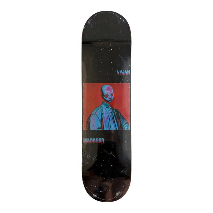 Disorder “Boss Baby” 8.0″ x 31.6″ Skateboard Deck