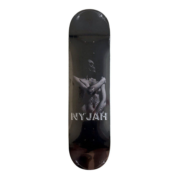 Disorder “Darkness” 8.0″ x 31.875″ Skateboard Deck