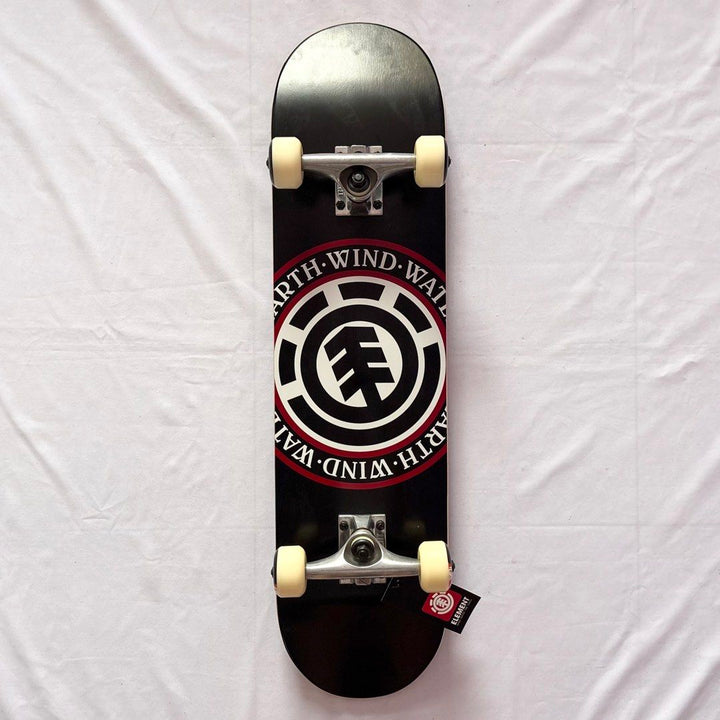 Element “Seal” 7.75” x 31” Skateboard Complete