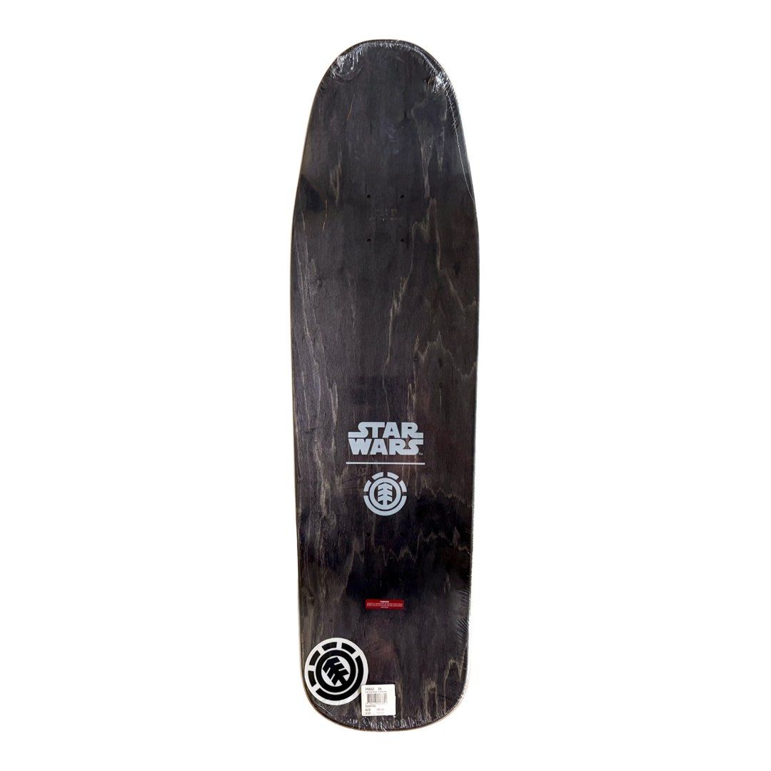 Element x Star Wars “Boba Fett” 9.25″ x 32.0″ Skateboard Deck