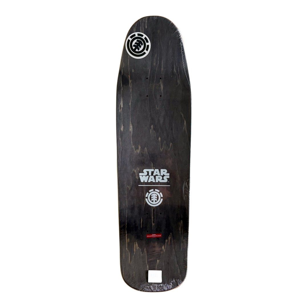 Element x Star Wars “Yoda” 9.25″ x 32.0″ Skateboard Deck