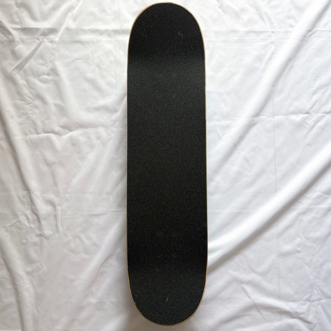 Enjoi “Croc” 8.25” x 31.6” Skateboard Complete