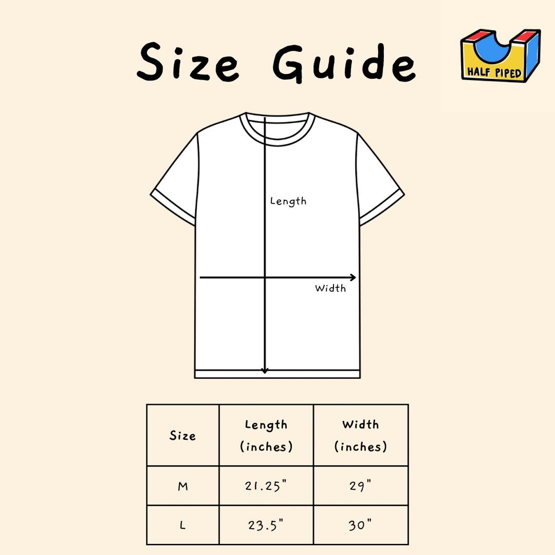 Erased “Boom” Skateboard T-Shirt — product image 5 of 5