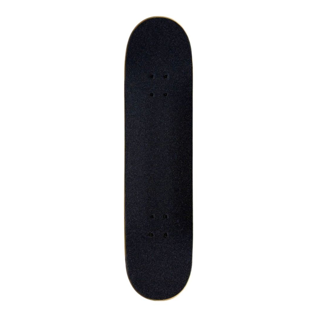 Erased “Nothing Ends” 8.0″ / 8.25″ Custom Skateboard Complete