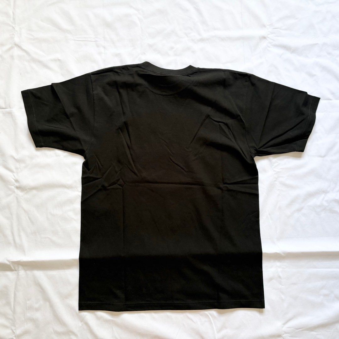 Erased “Soldier” Skateboard T-Shirt — product image 2 of 5