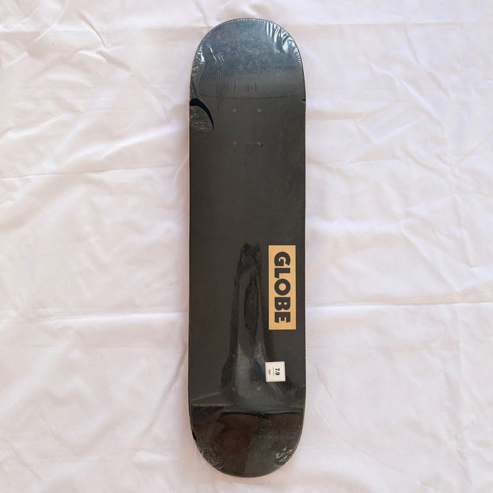 Globe “Navy” 7.875” Skateboard Deck