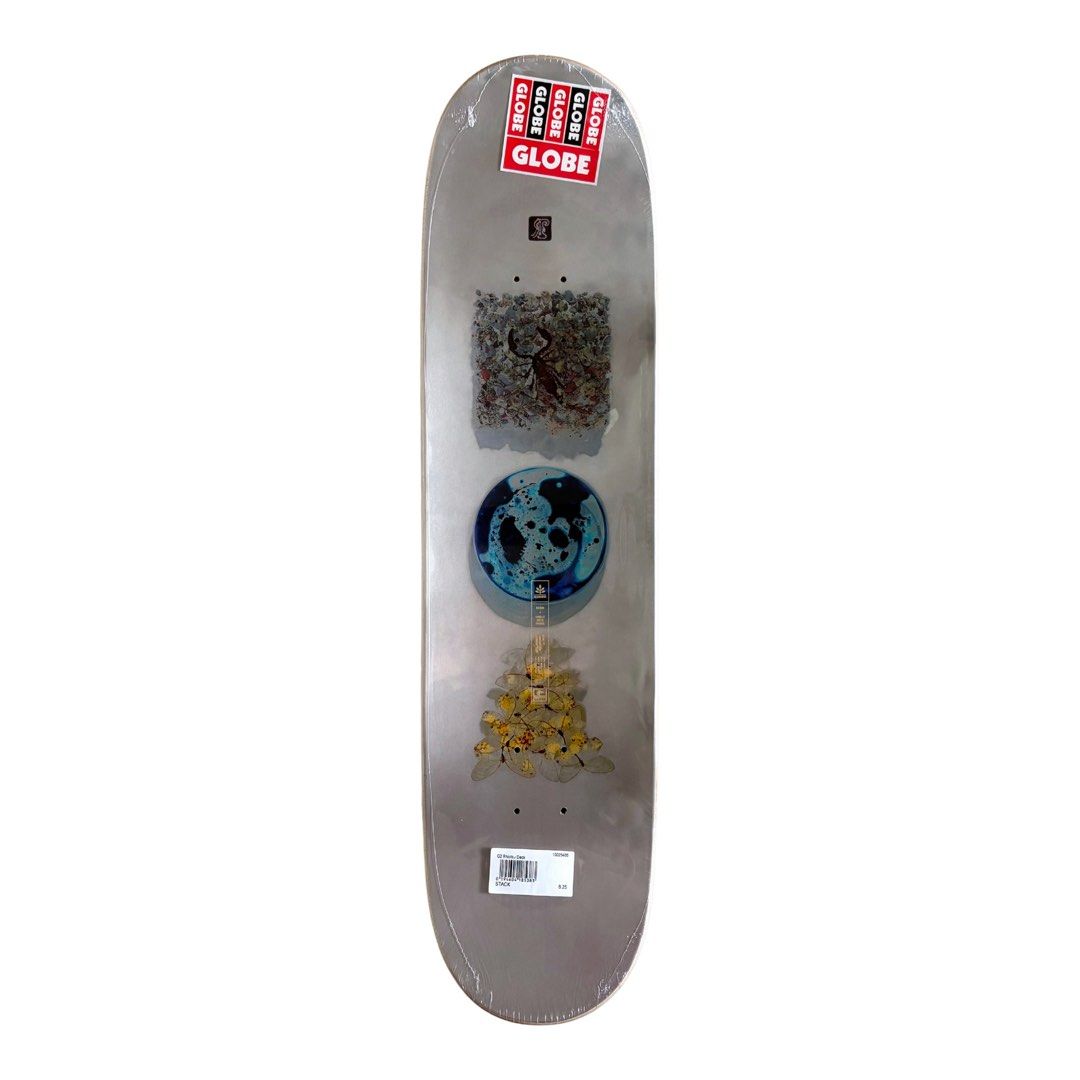 Globe “Rholtsu” 8.25″ x 32.125″ Skateboard Deck