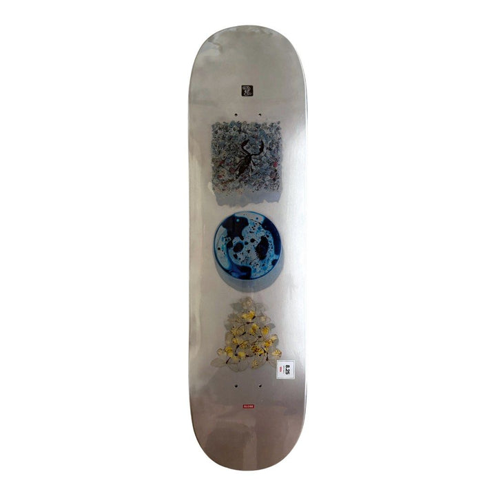 Globe “Rholtsu” 8.25″ x 32.125″ Skateboard Deck