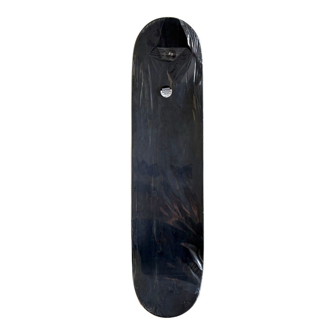 Habitat “Bear” 8.0″ x 31.5″ Skateboard Deck