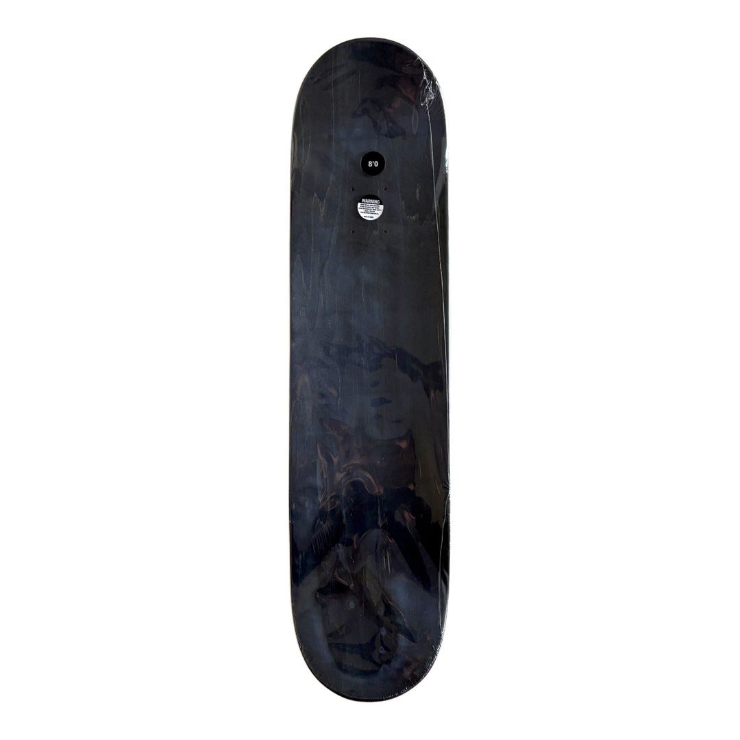 Habitat “Photography” 8.0″ x 31.5″ Skateboard Deck