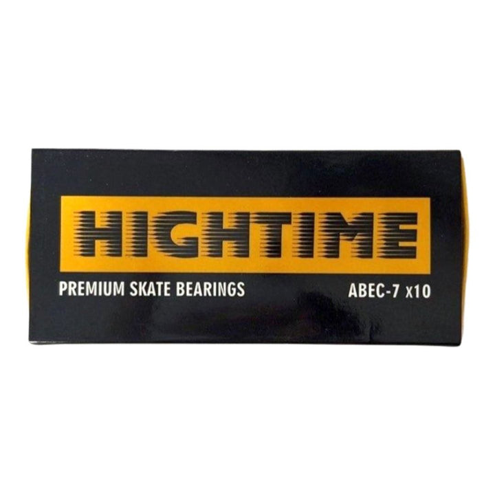 Hightime Abec-7 Skateboard Bearings — product image 1 of 2
