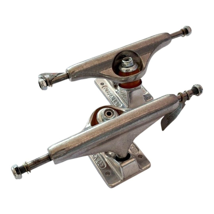 Independent Forged Hollow 139/144 Skateboard Trucks (Lighter than standard trucks) — product image 1 of 4