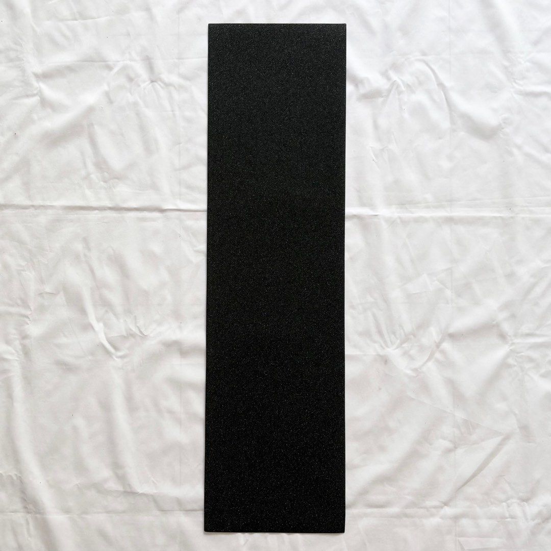 Shake Junt “Classic Black” Skateboard Grip Tape — product image 1 of 1